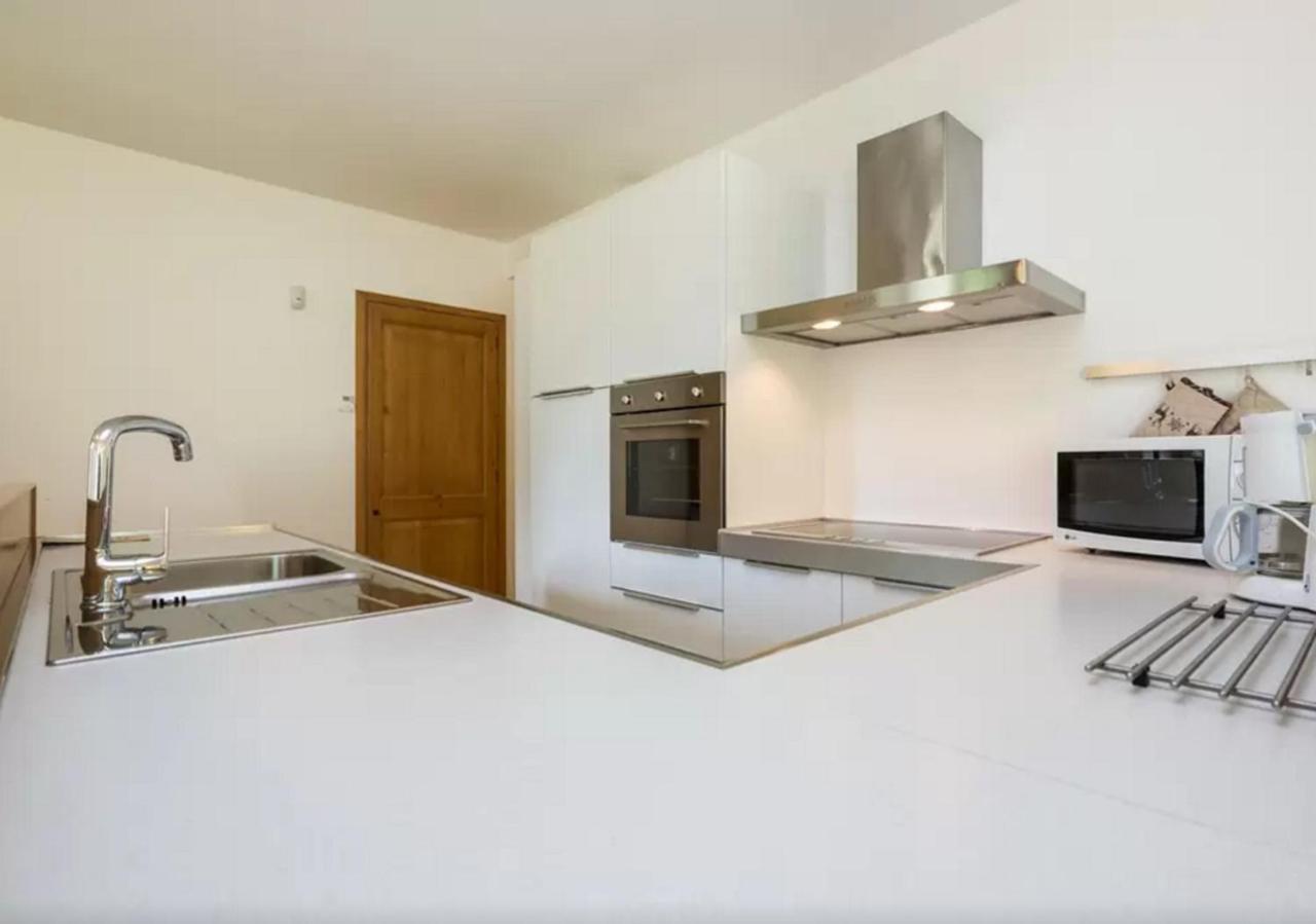 Apartment La Grande Savoyarde *