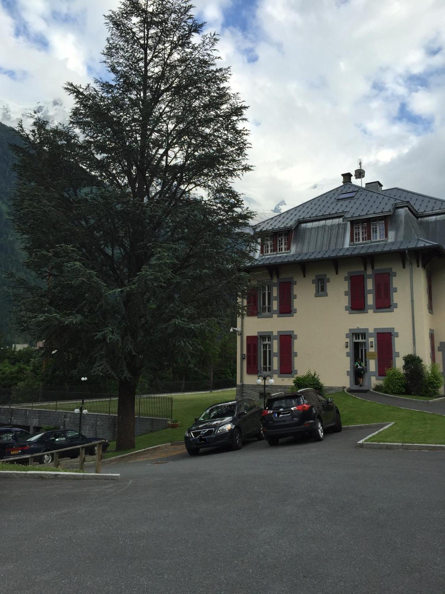 La Grande Savoyarde