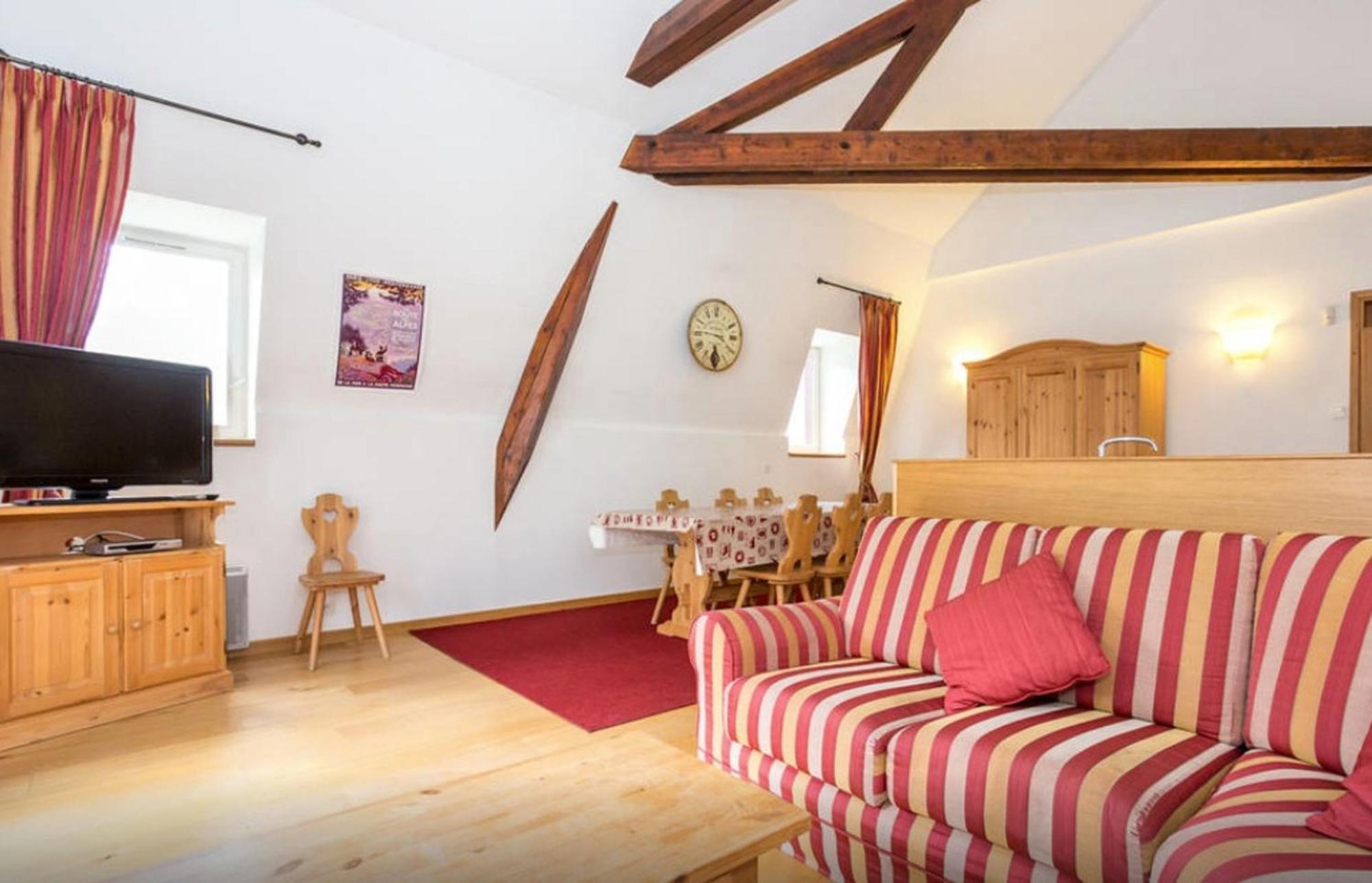 Apartment La Grande Savoyarde Chamonix