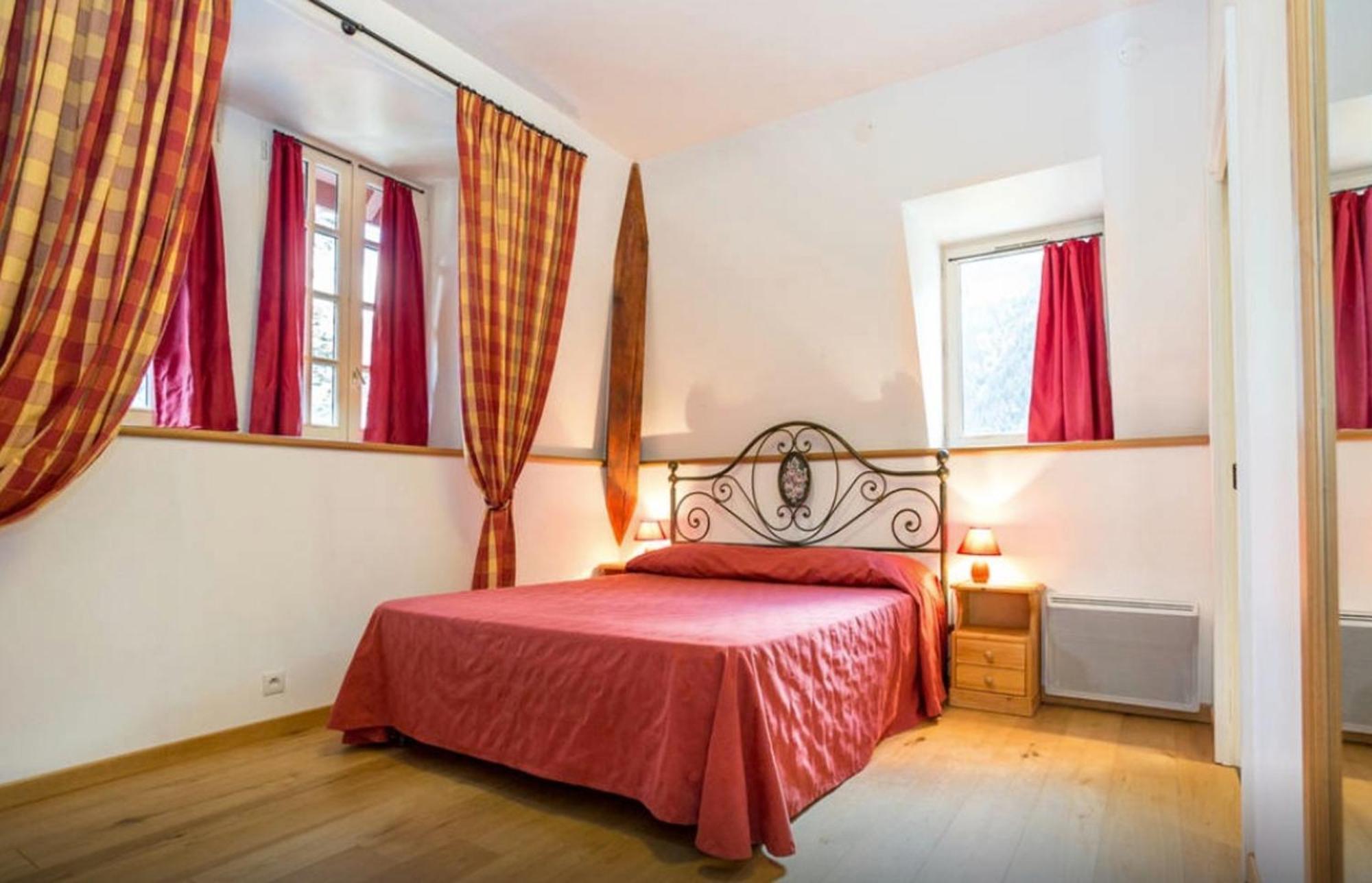 La Grande Savoyarde Apartment