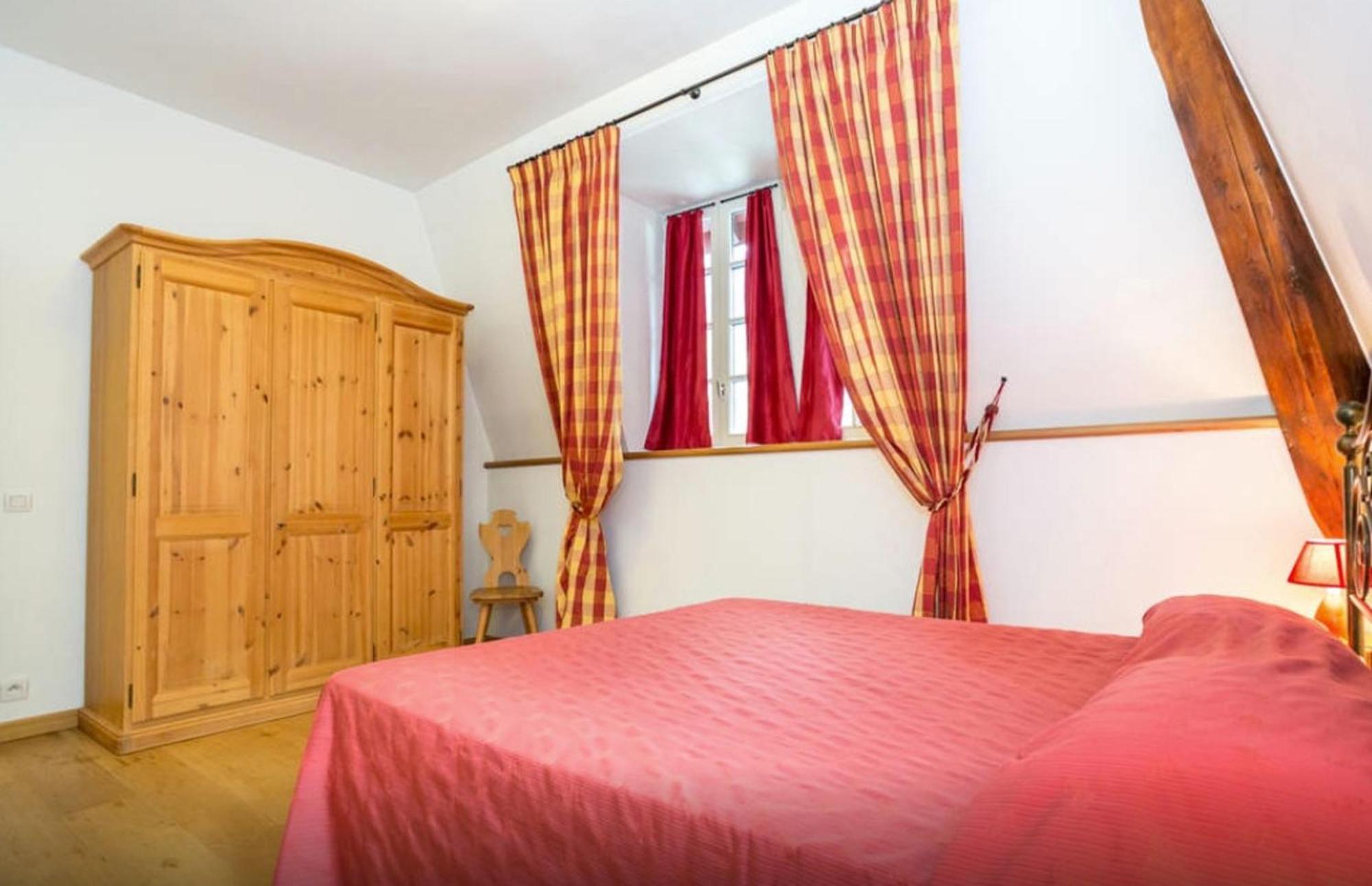 Apartment La Grande Savoyarde