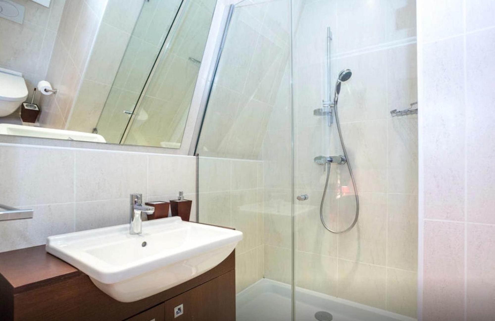 Apartment La Grande Savoyarde Chamonix