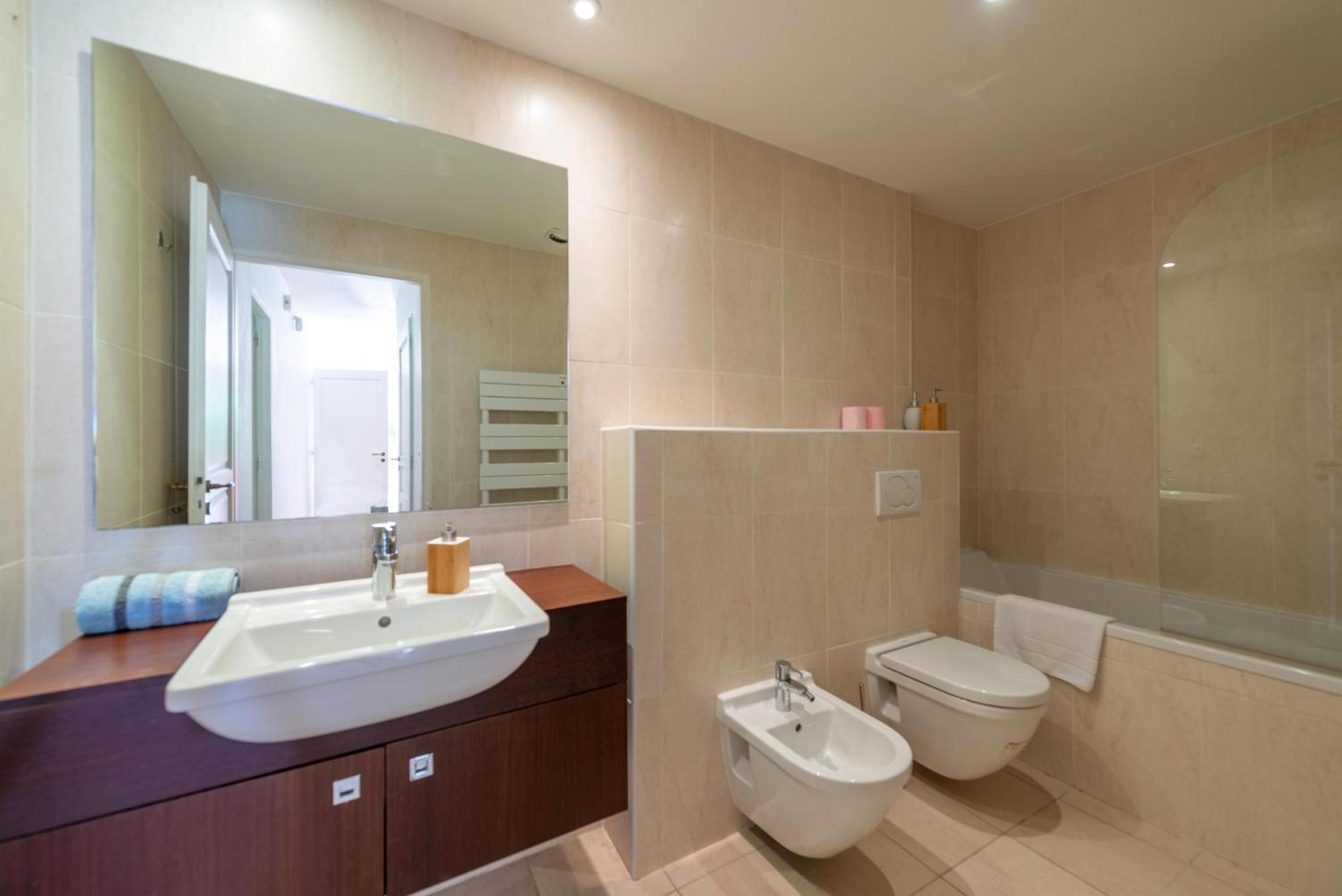 Apartment La Grande Savoyarde *