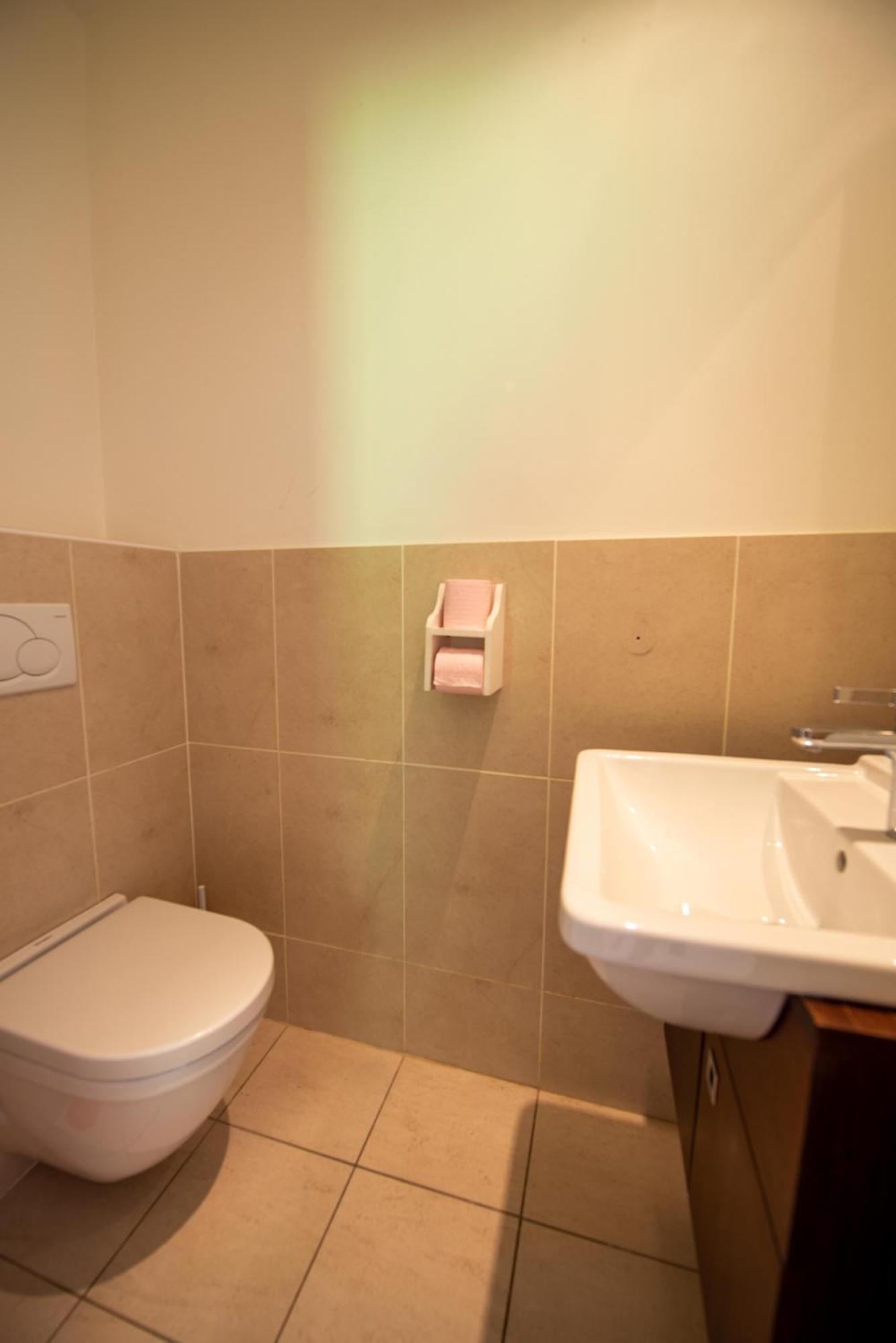 Apartment La Grande Savoyarde *