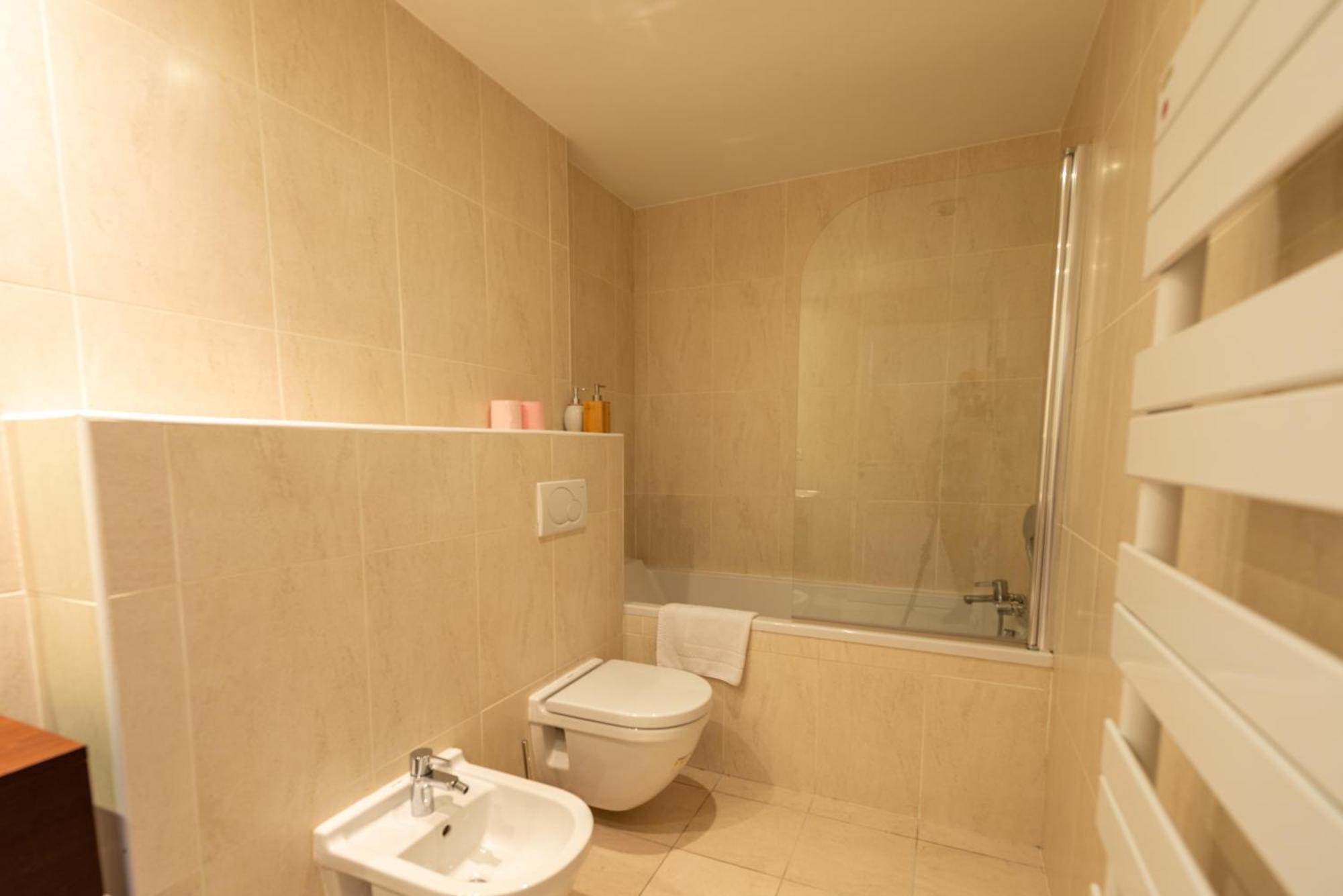 Apartment La Grande Savoyarde Chamonix