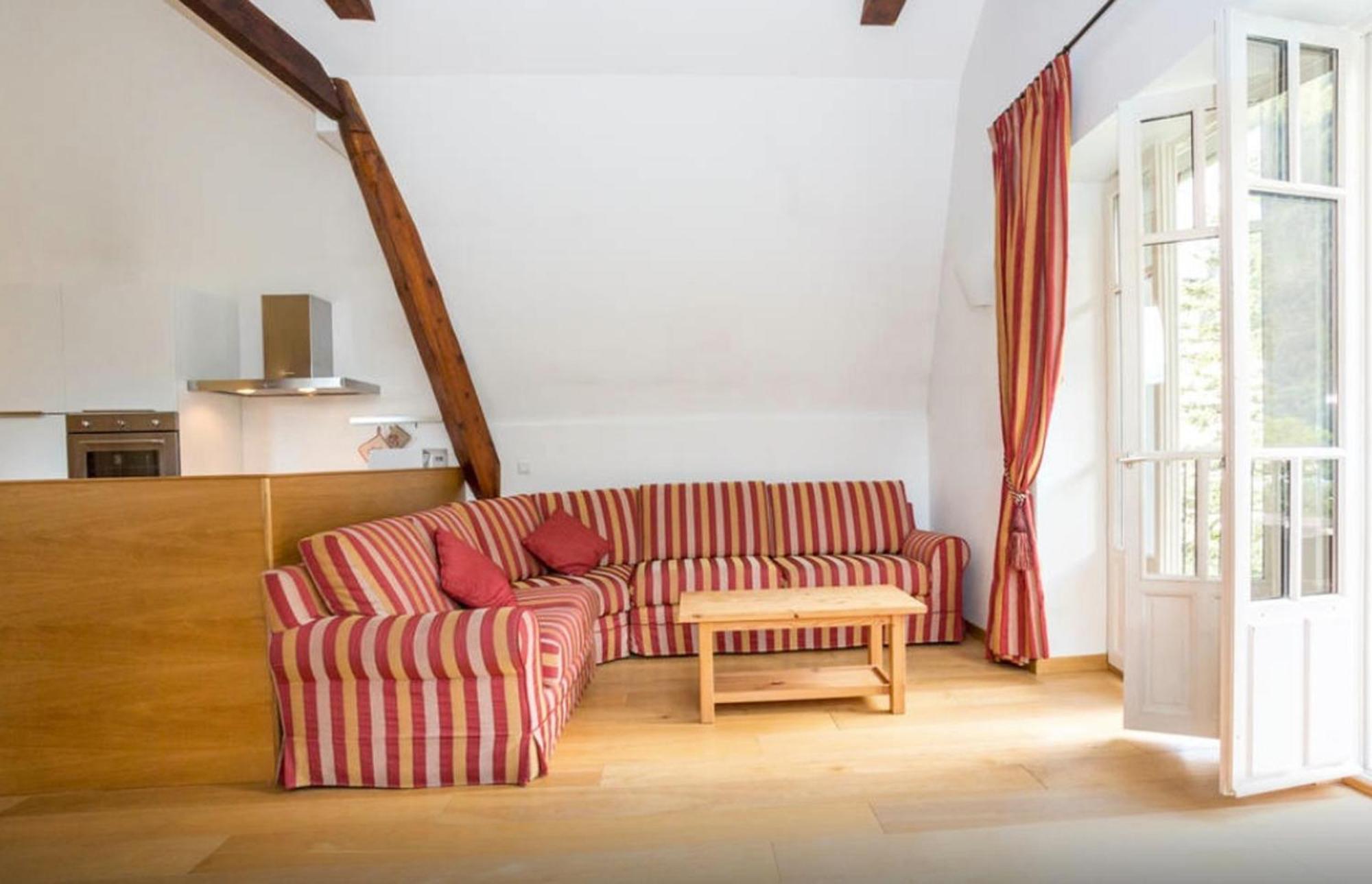La Grande Savoyarde Apartment Chamonix