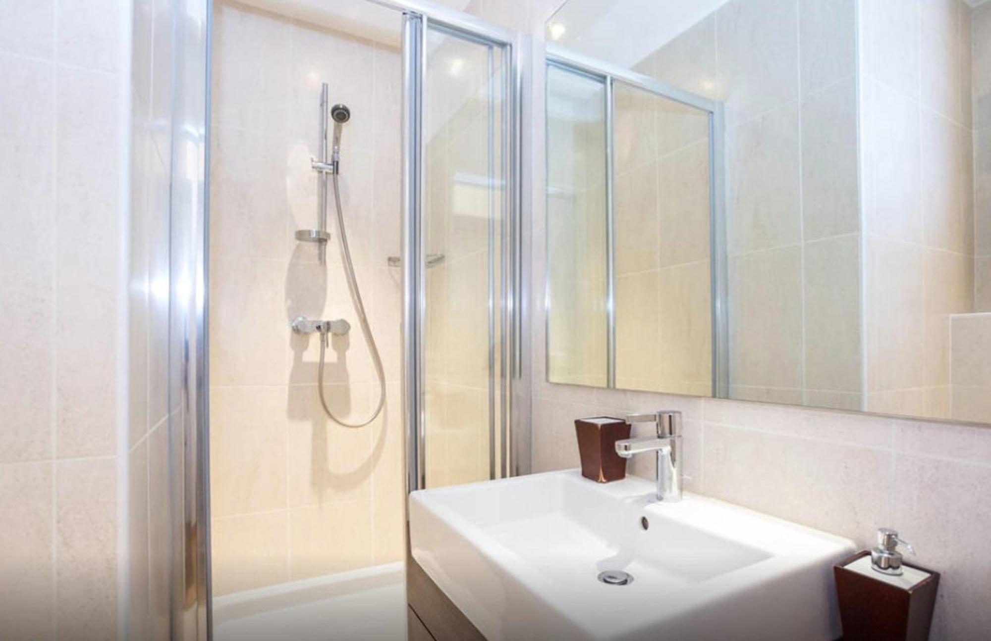 La Grande Savoyarde Apartamento