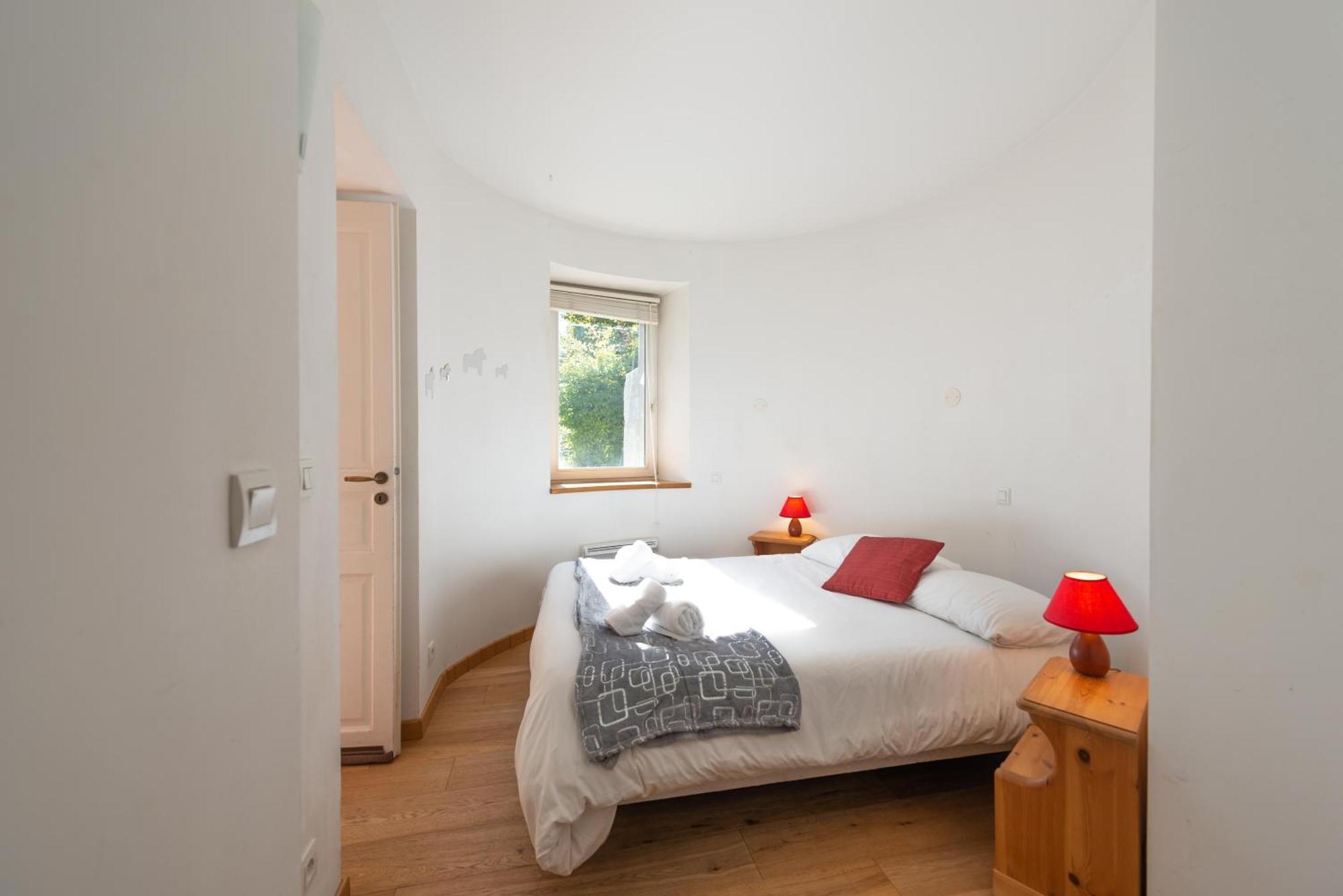 La Grande Savoyarde Apartamento Chamonix
